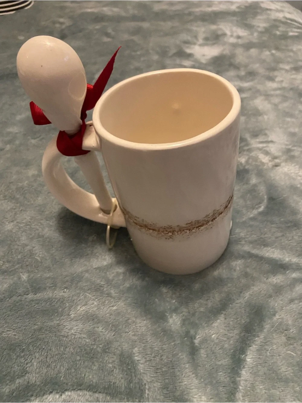 Holiday Time cute snowman